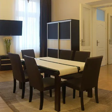 Апартаменты Netapart Stradomska