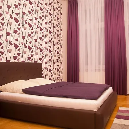 Netapart Stradomska 아파트 크라쿠프