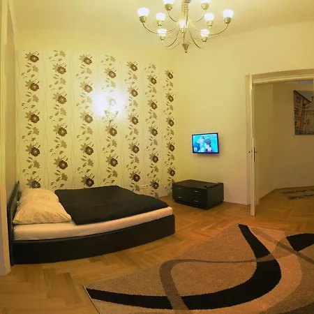 Netapart Stradomska Krasków