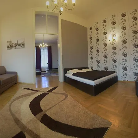 Netapart Stradomska Διαμέρισμα